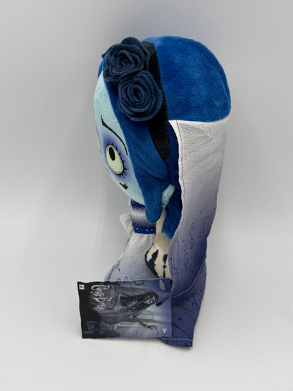 Corpse Bride - Jazwares - Russ - Emily Plush Doll 2025 #107405