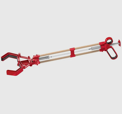 Kidz Labs - STEM Kit - Hydraulic Robotic Arm #105092