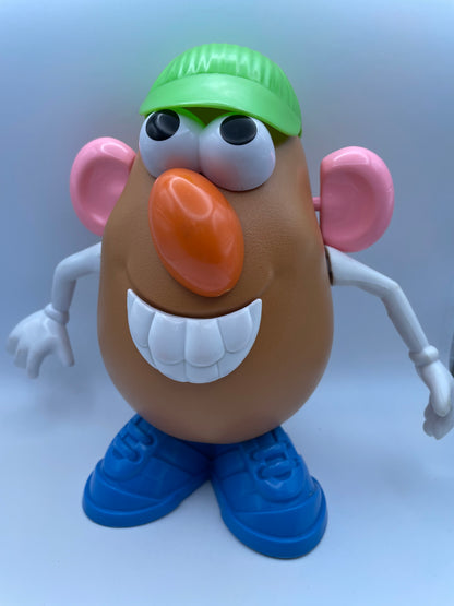 Mr Potato Head - Orange Nose 1985 #101714