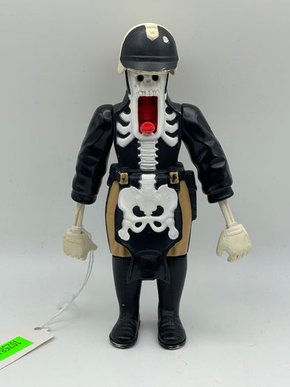 Ghostbusters - X-Cop 1988 #102584