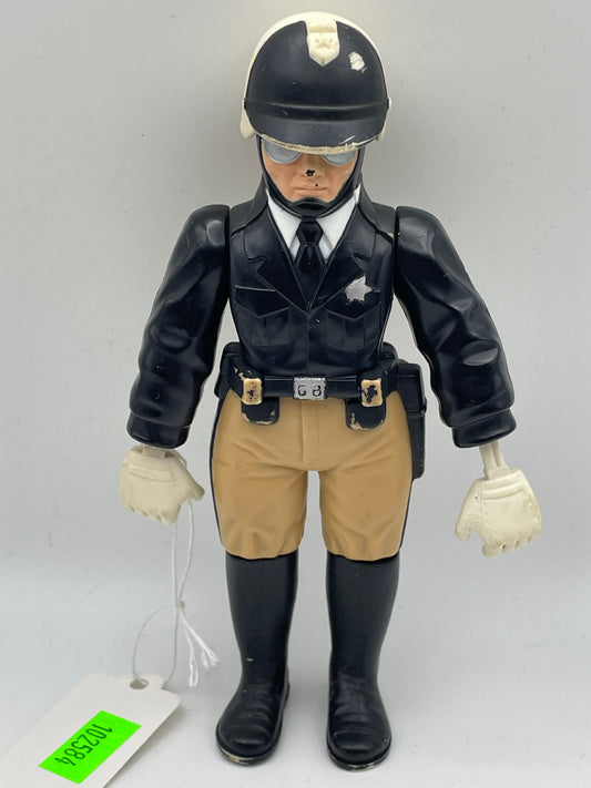 Ghostbusters - X-Cop 1988 #102584