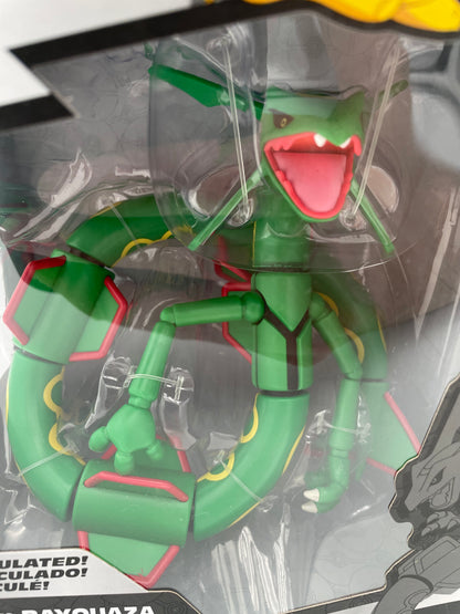 Pokémon - Select Series 1 - Rayquaza 2021 #102697