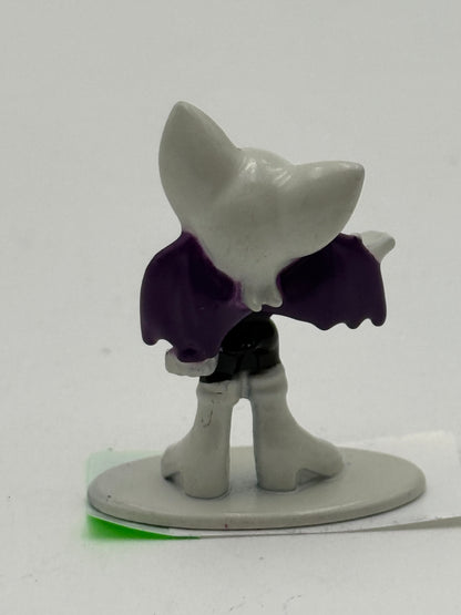 Sonic - Jade Toys - Metal Figure - Rouge The Bat 2024 #10560