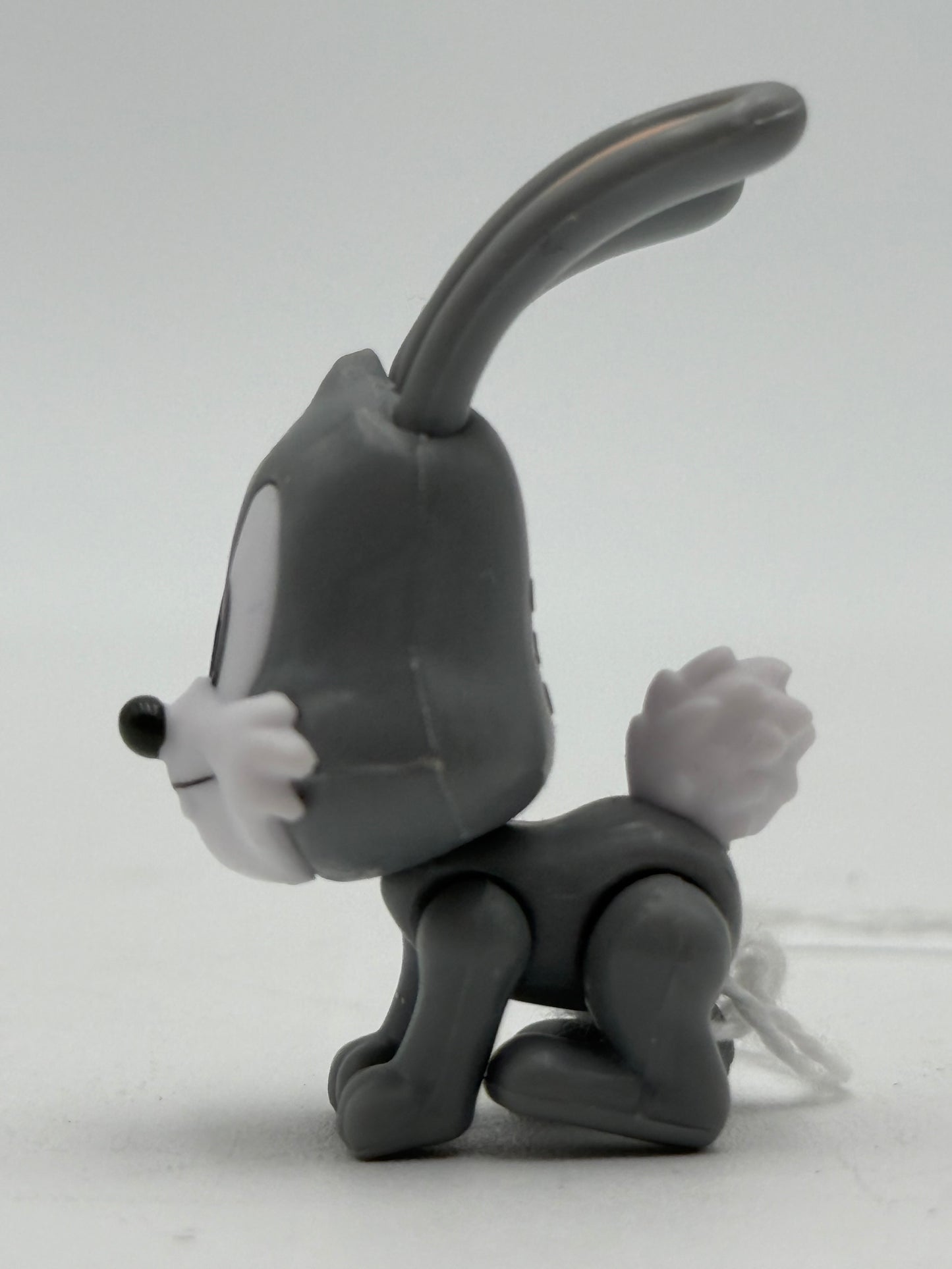 Sonic - Jakks Pacific - Pocky #105532