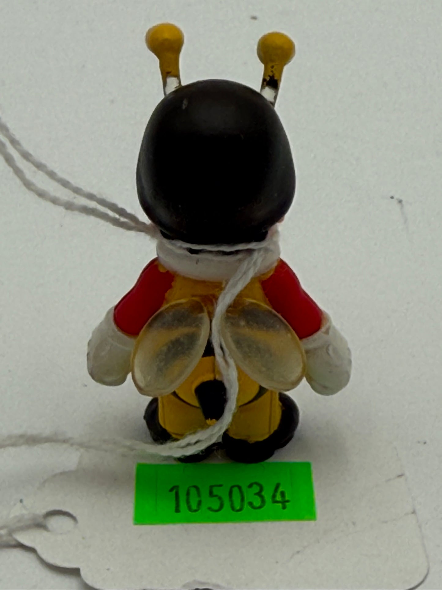 Super Mario Brothers - Figure - Bee Mario #105034