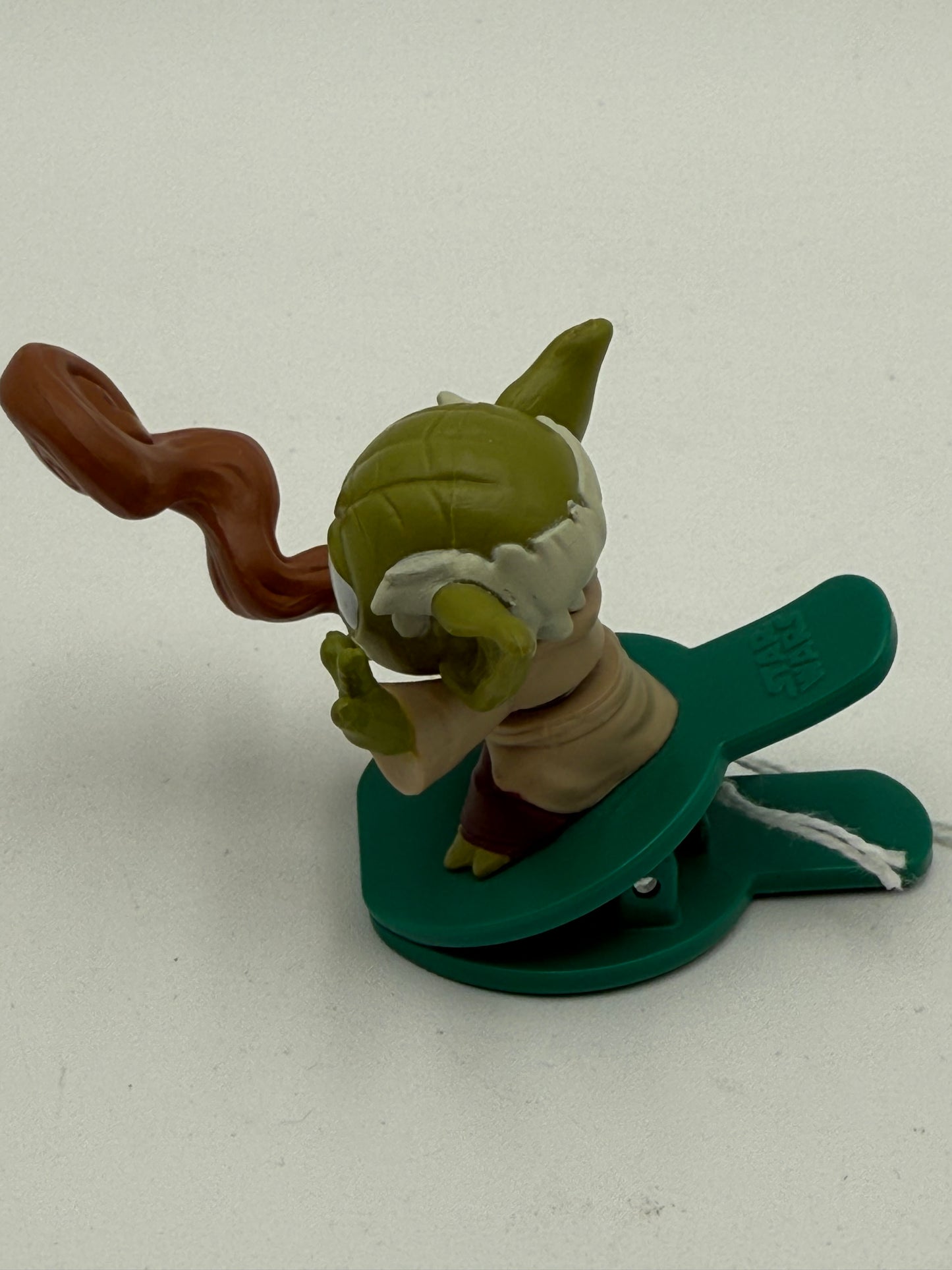 Star Wars - Battle Bobblers - Yoda #104893