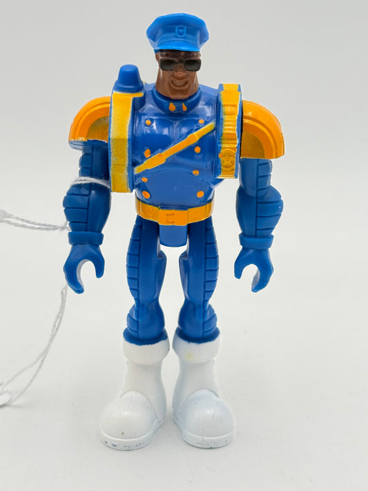 Adventure Squad - Marshall #104902
