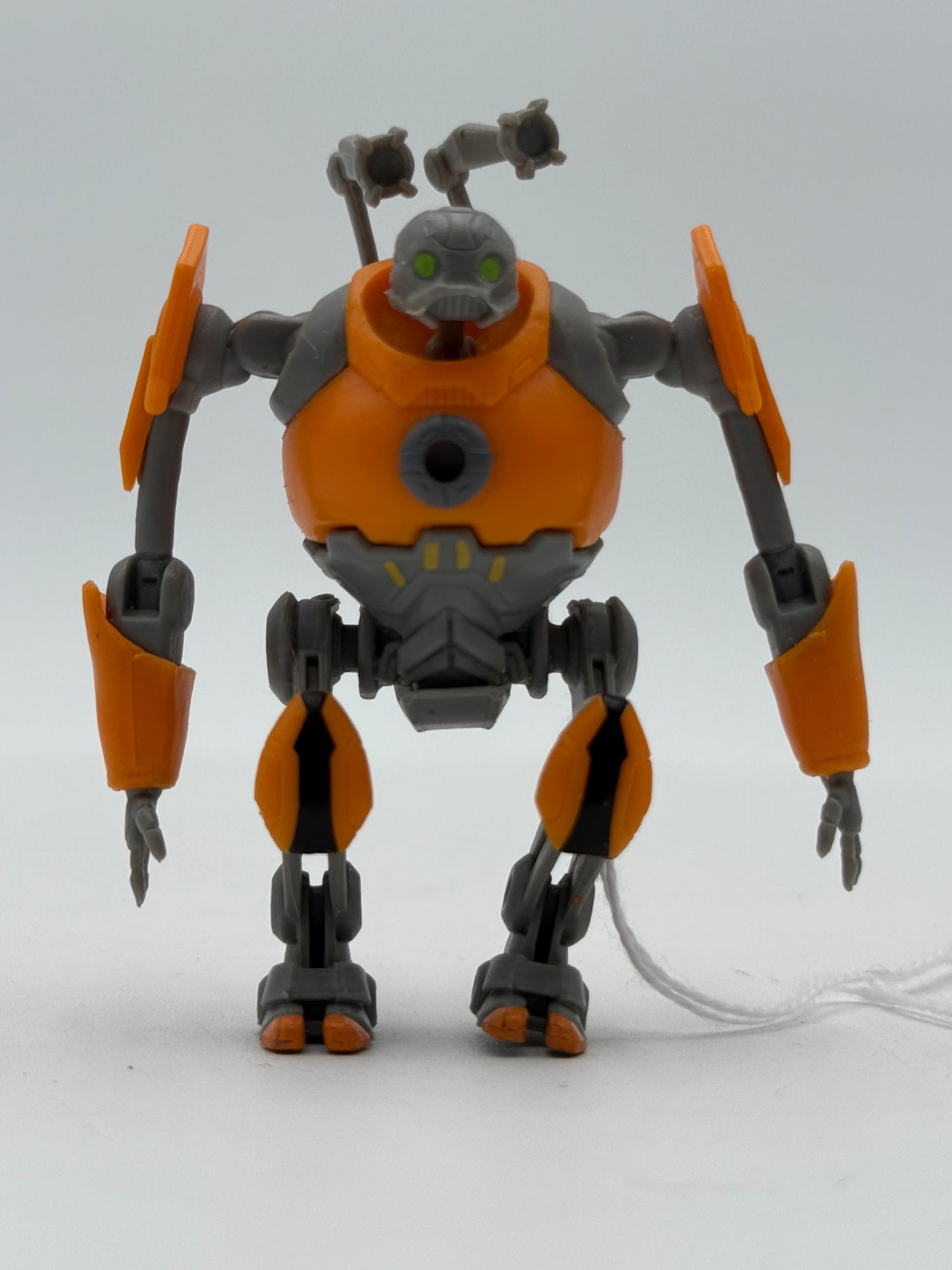 Sonic - Jakks Pacific - Prime - Eggforcer #105536