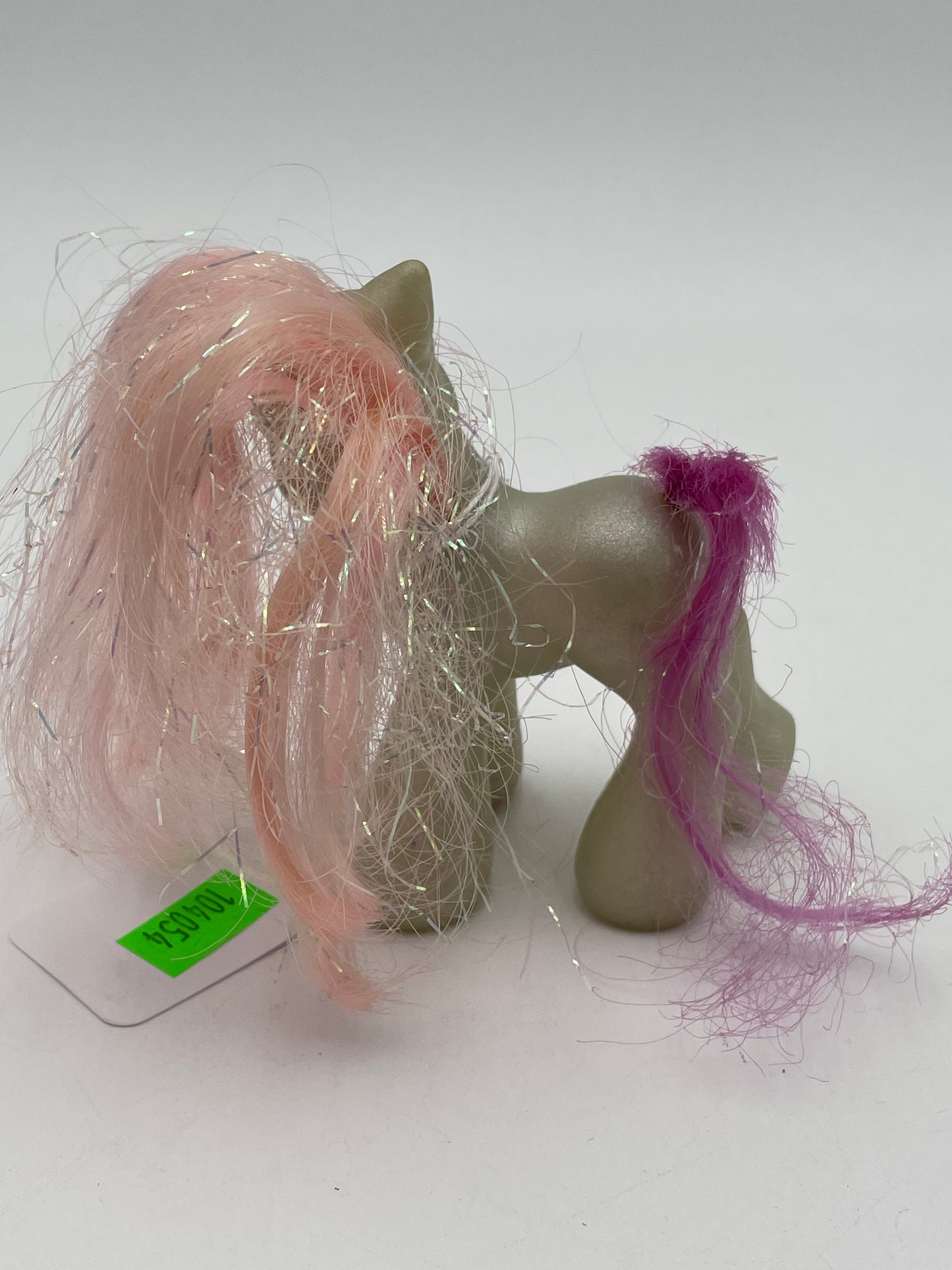 My Little Pony - G3 - Baby Flower Flash 2003 #104054