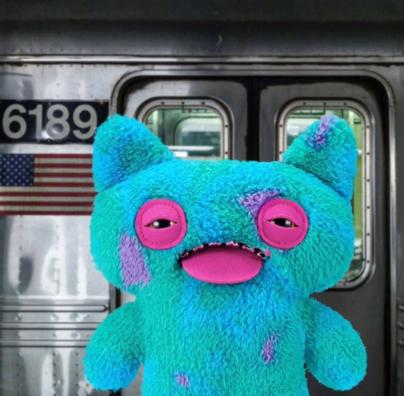 Fuggler - Fugg Life - Chum Chum 2025 #107435