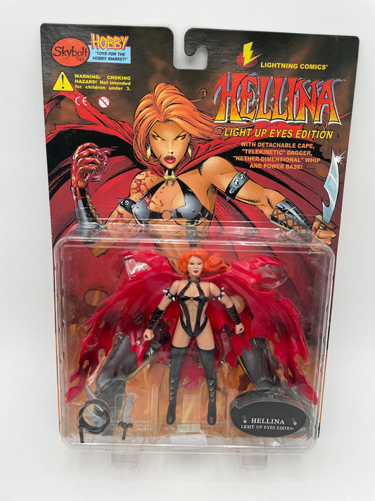 Skybolt Toyz - Hellina 1998 #103480