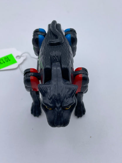 Transformers - Beast Wars Panther 1996 #101324