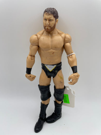 WWE - Curtis Axel Figure 2011 #101600