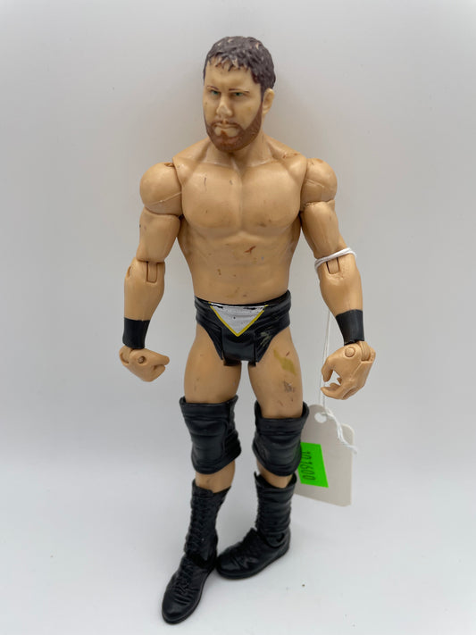 WWE - Curtis Axel Figure 2011 #101600