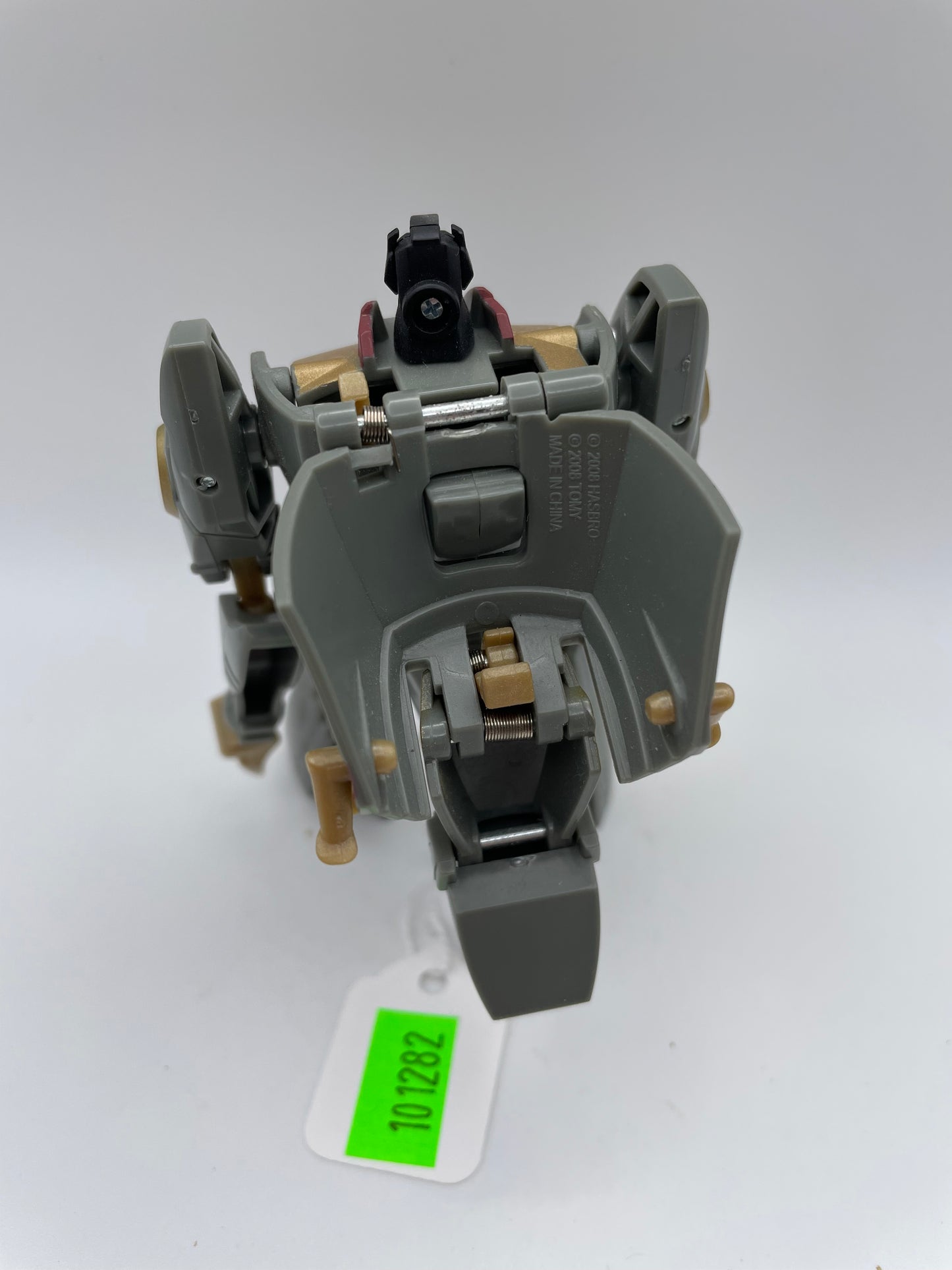 Transformers - Grimlock Dinobot 2008 #101282
