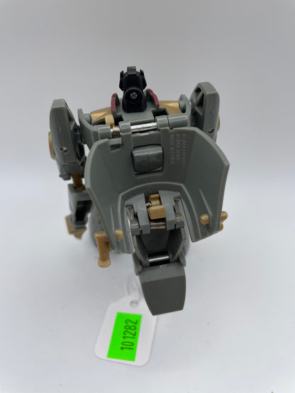 Transformers - Grimlock Dinobot 2008 #101282