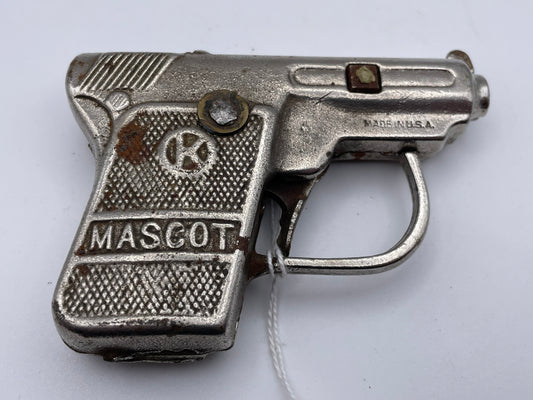 Mascot Metal Cap Gun #101836