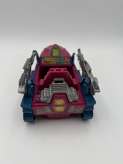 Masters of the Universe - Vehicle - Land Shark 1984 #105349