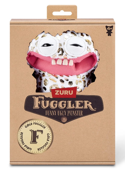 Fuggler - Gold Edition - Grin Grin 2024 #105302