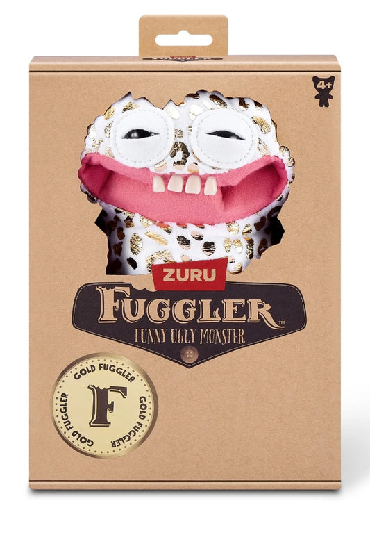 Fuggler - Gold Edition - Grin Grin 2024 #105302