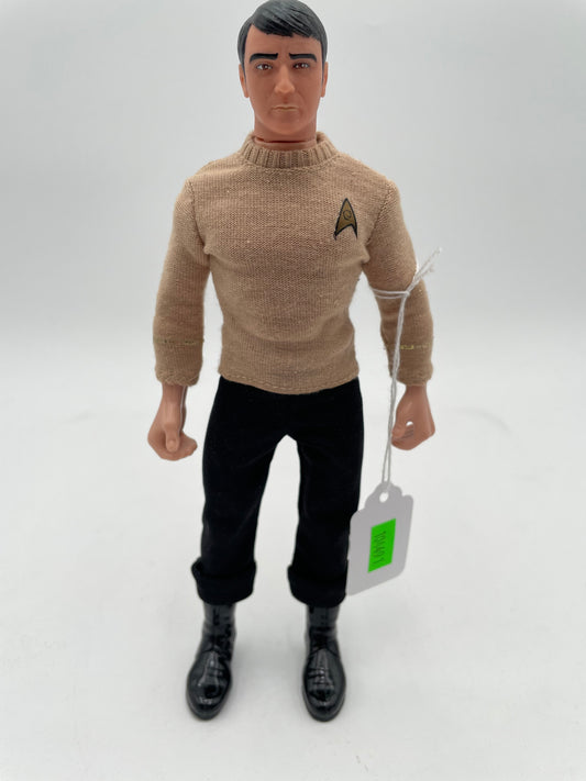 Star Trek - Playmates - Lt Com Montgomery Scott 1994 #104491
