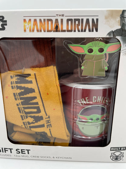 Star Wars - Mandalorian Gift Set #102660