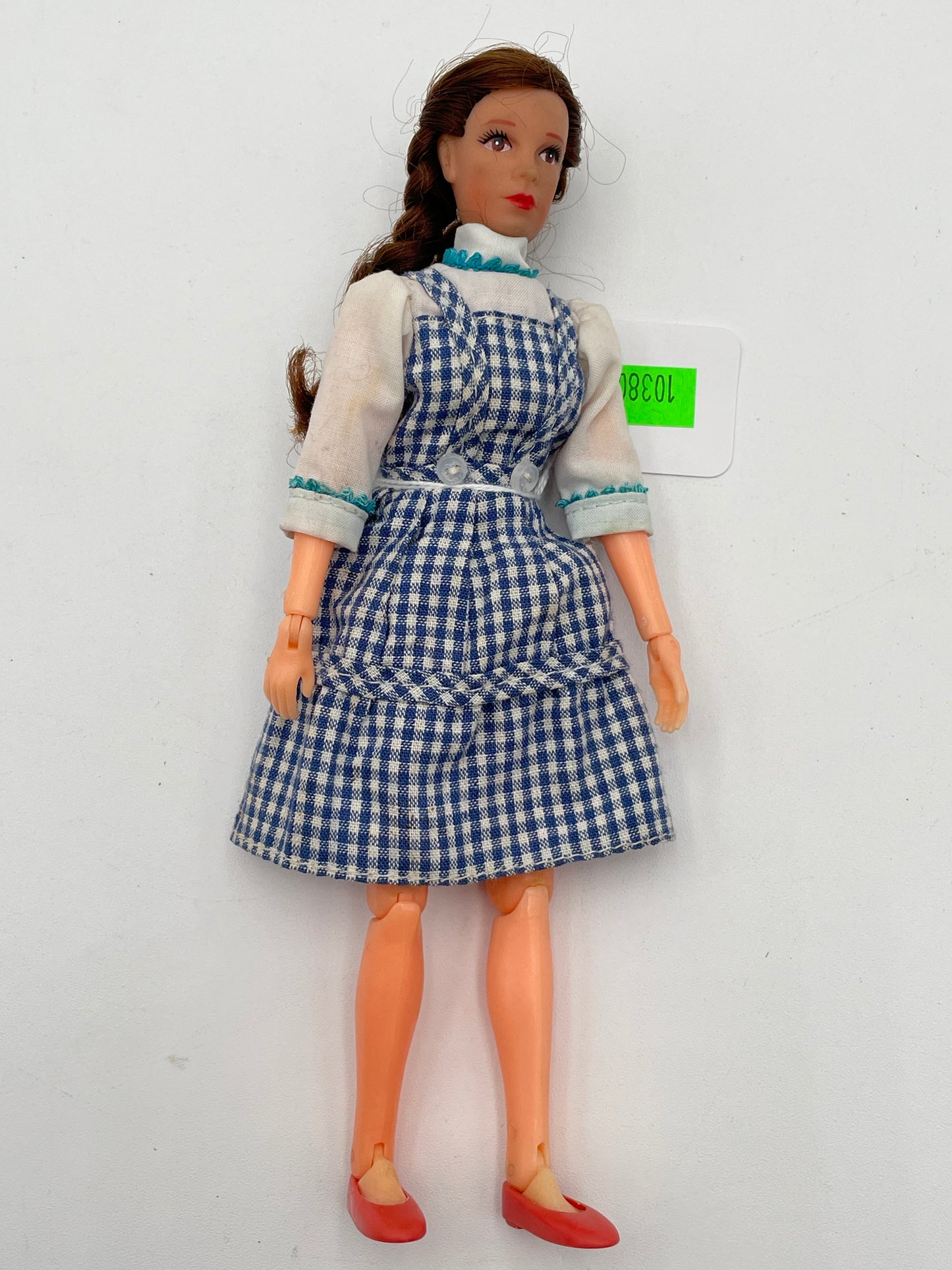 Wizard of Oz - Dorothy - MEGO Figure 1972 #103809