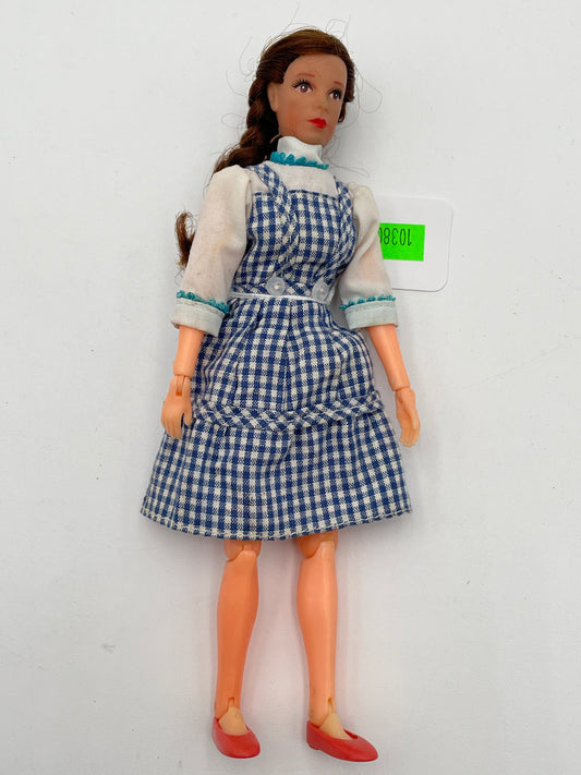 Wizard of Oz - Dorothy - MEGO Figure 1972 #103809