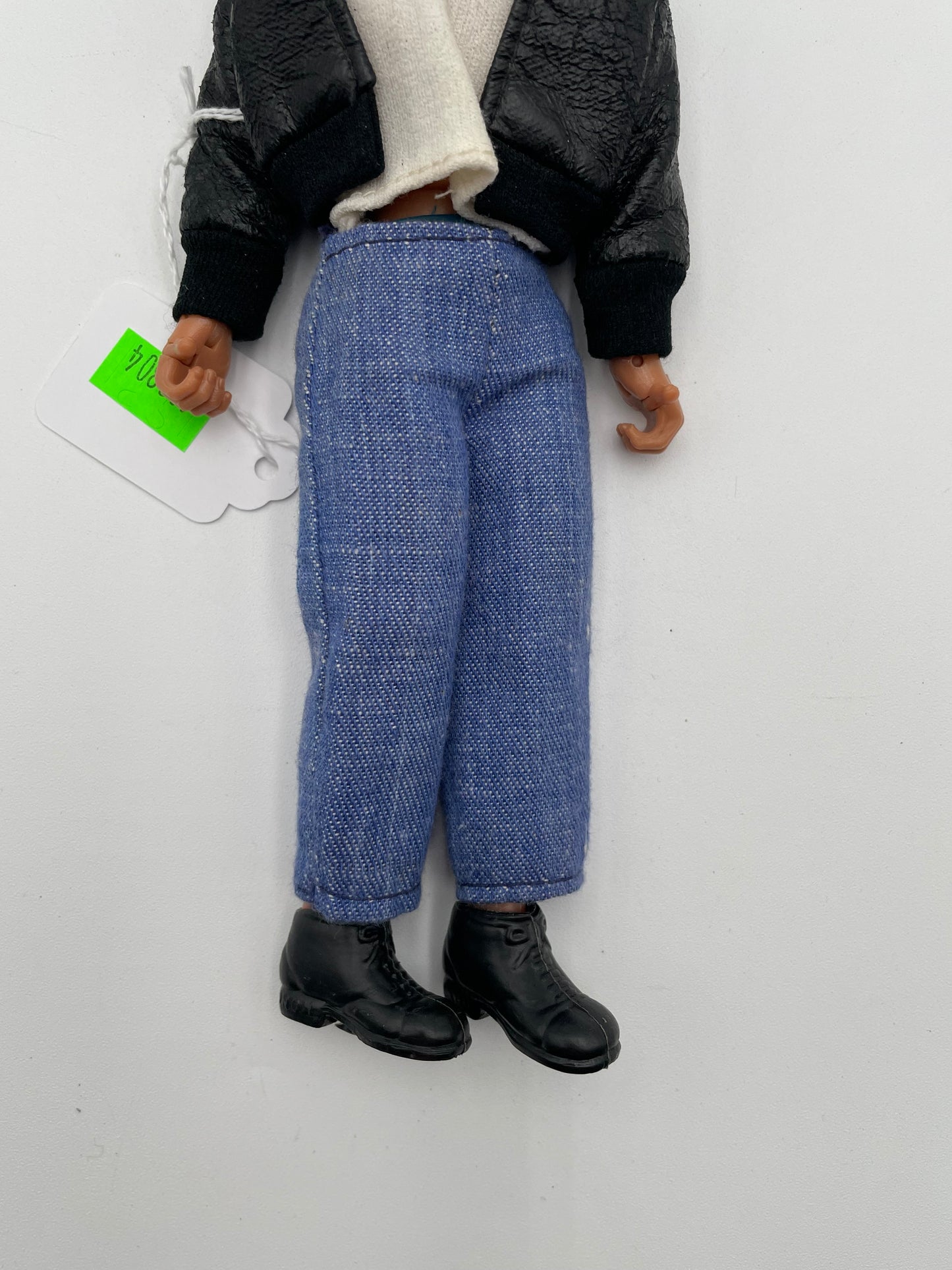 Happy Days - Fonzie MEGO figure 1976 #103804