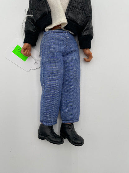 Happy Days - Fonzie MEGO figure 1976 #103804