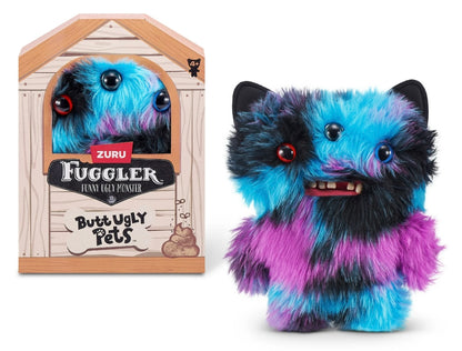 Fuggler - Butt Ugly Pet - Reek O Cat 2024 #107170