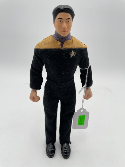 Star Trek - Playmates - Ensign Harry Kim 1997 #104493