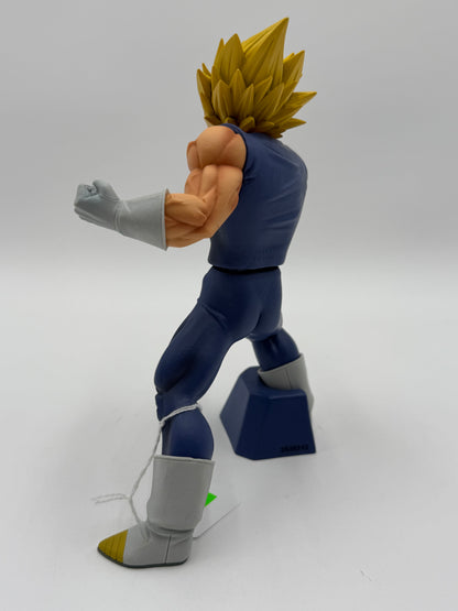 Dragon Ball Z - Banpresto - Super Saiyan - Vegeta Maximatic 2021 #107348