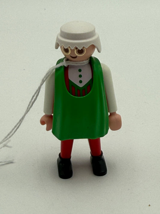 Playmobil - Figure - Christmas 1993 #105049