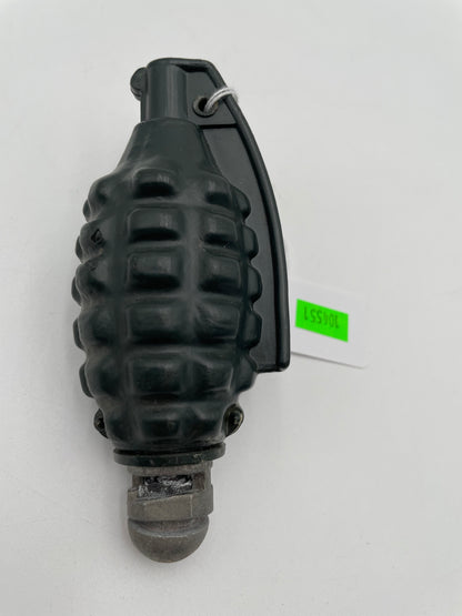 Cap Gun - Vintage Toy Grenade 1970s #104551