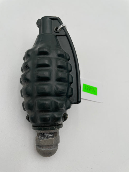 Cap Gun - Vintage Toy Grenade 1970s #104551