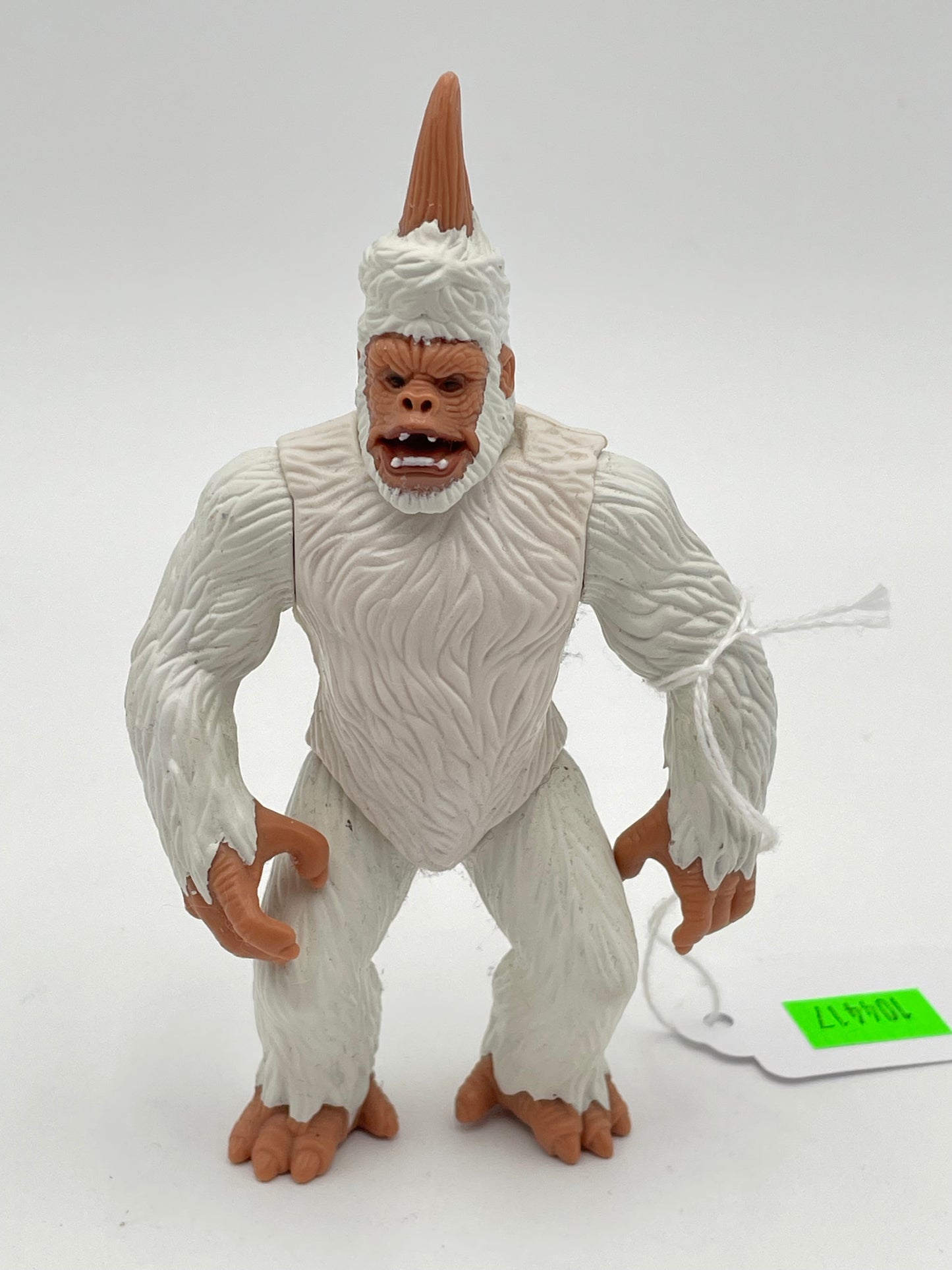 Star Trek - Playmates - The Mogatu 1997 #104417