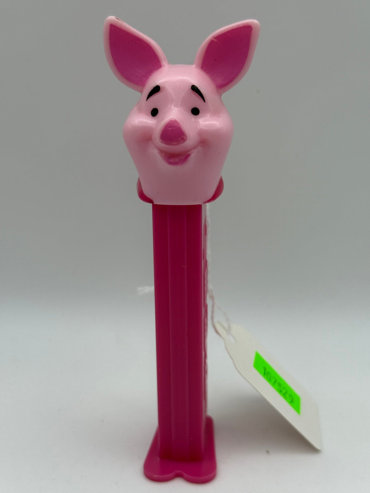 PEZ - Mfg Hungary - Pigglet #107529