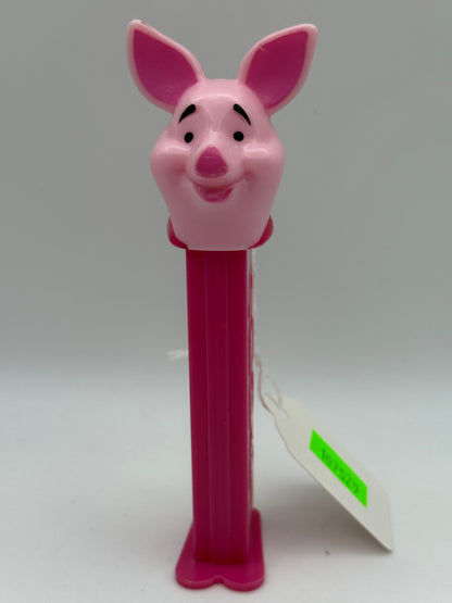 PEZ - Mfg Hungary - Pigglet #107529