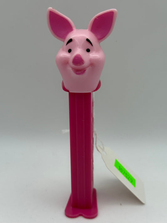 PEZ - Mfg Hungary - Pigglet #107529