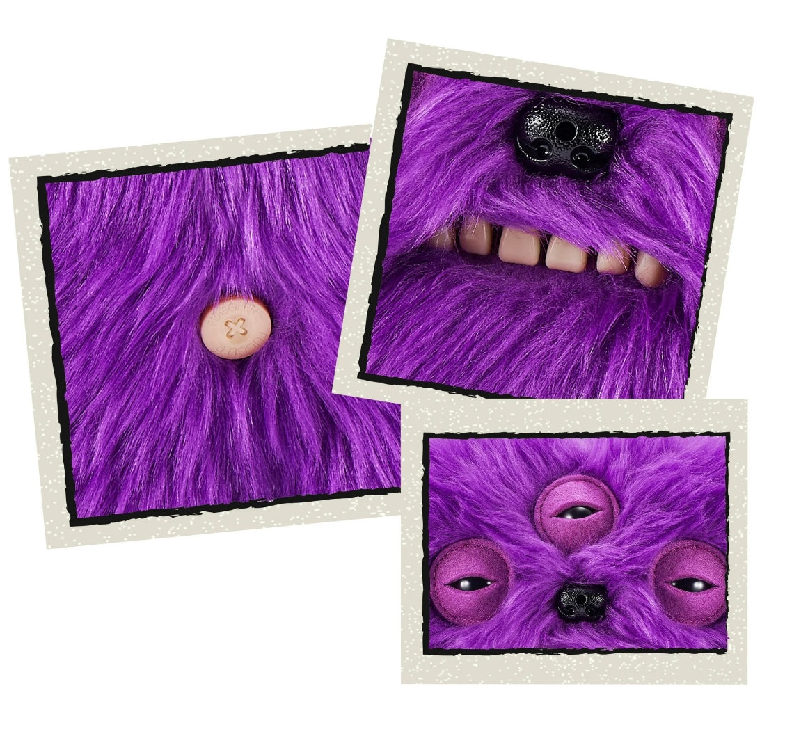 Fuggler - Fart Face - Annoyed Alien 2024 #107237