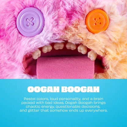 Fugglers - Fugglercorns - Oogah Boogah 2026 #108272