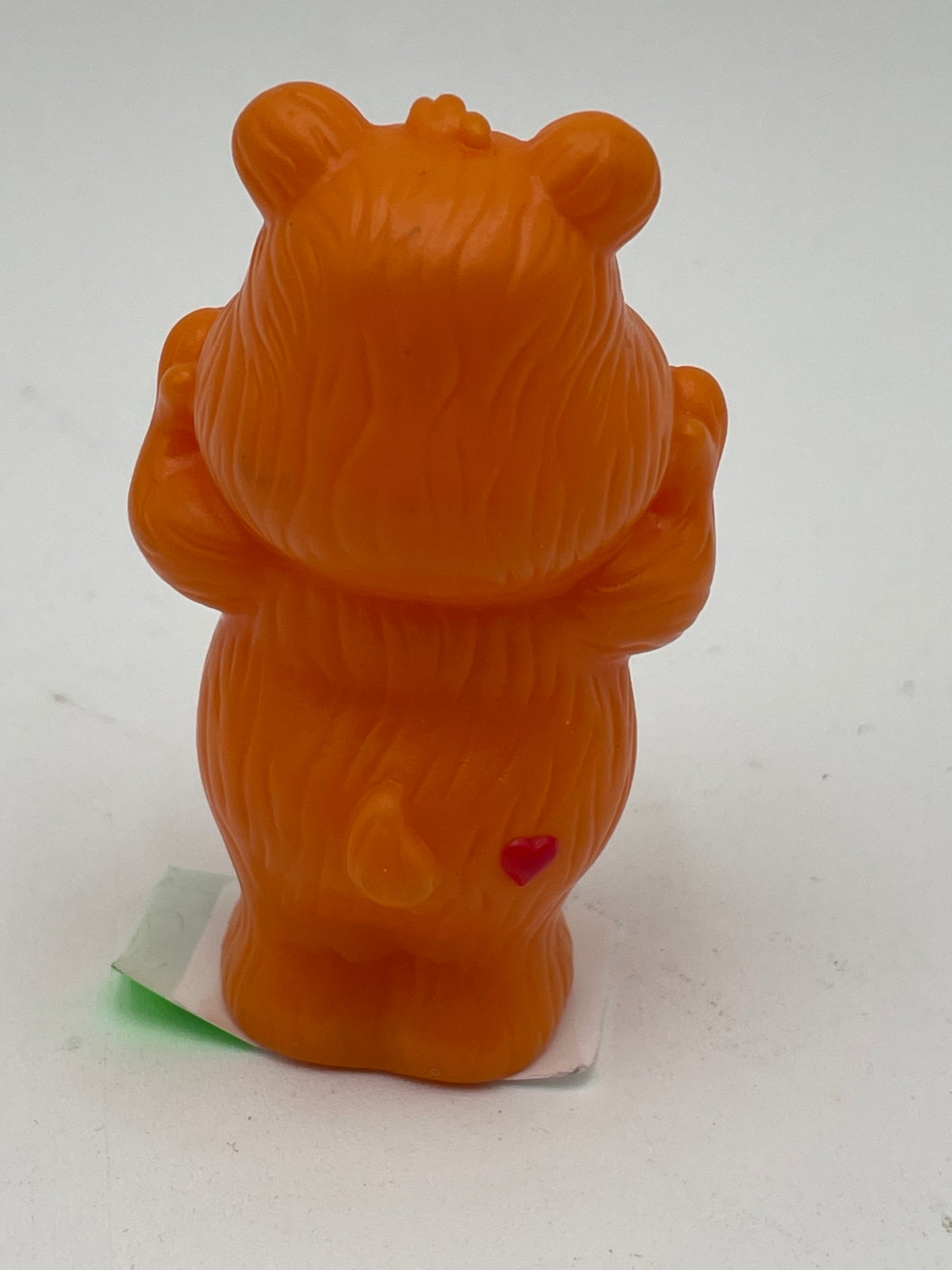 Care Bears - Standing Laugh A Lot Bear 2004 #103610