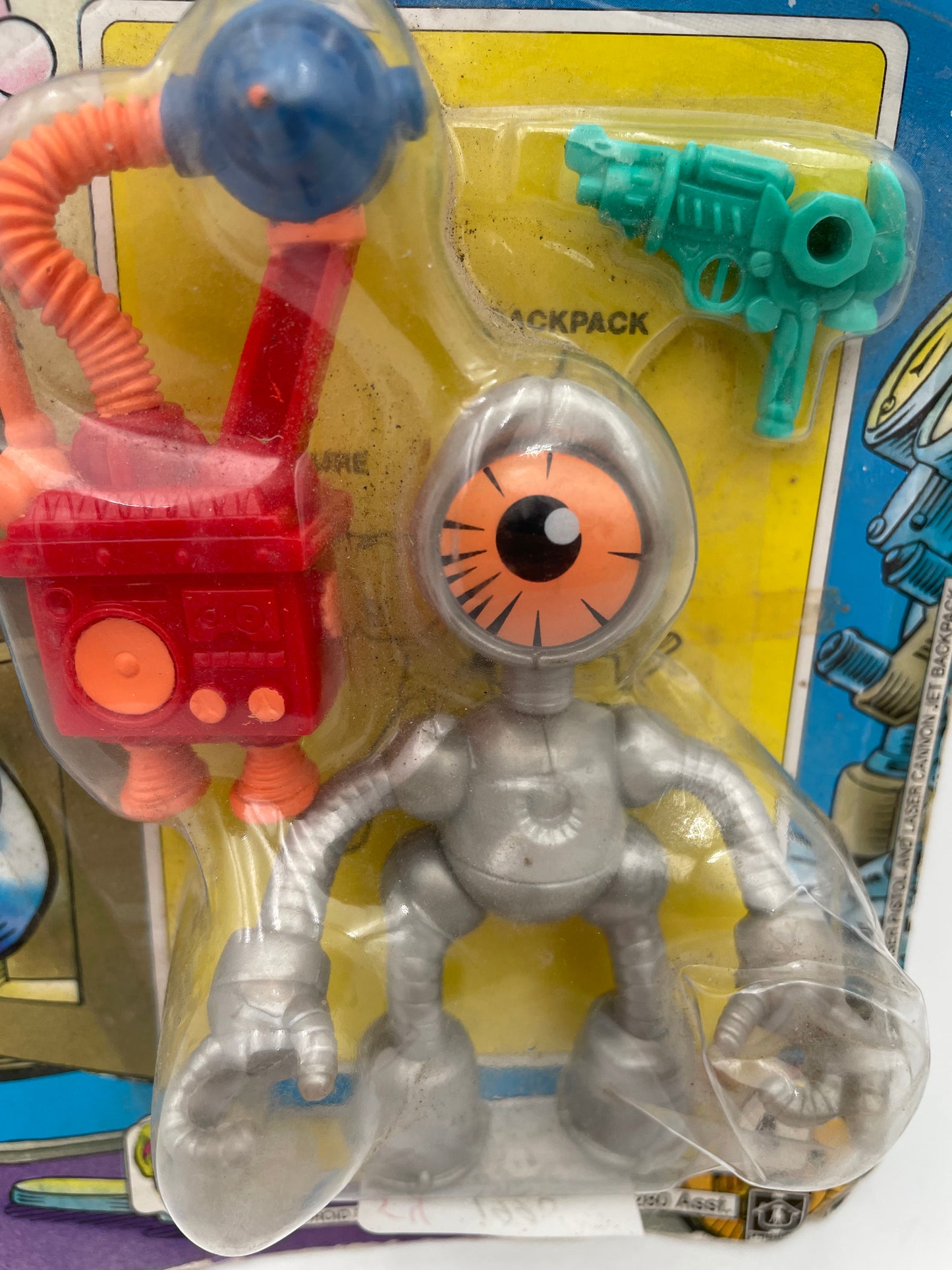 Bucky O’Hare - AFC Blinky 1990 #100347