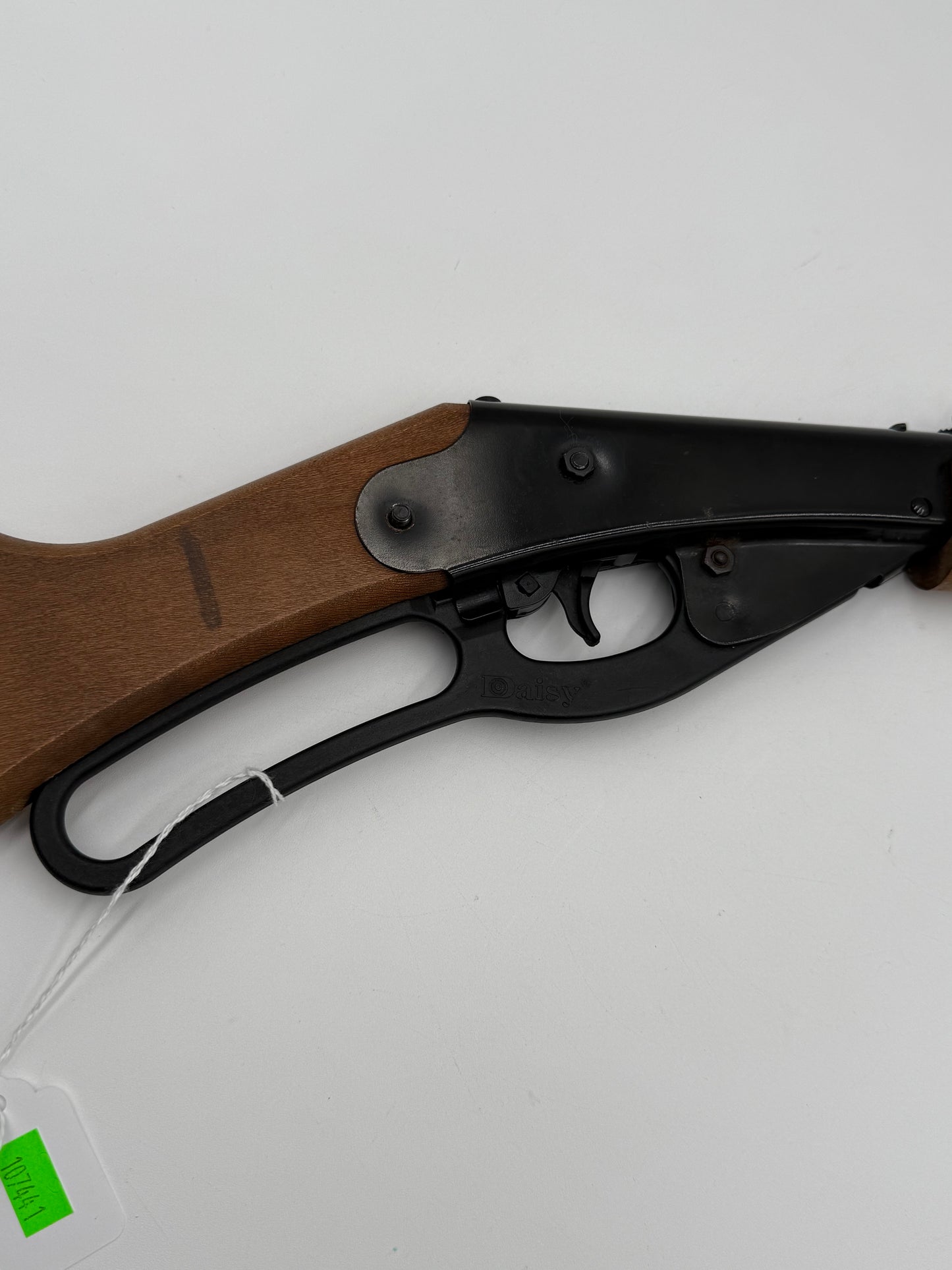 Red Ryder - Daisy BB Gun Rifle - Model 1938B #107441