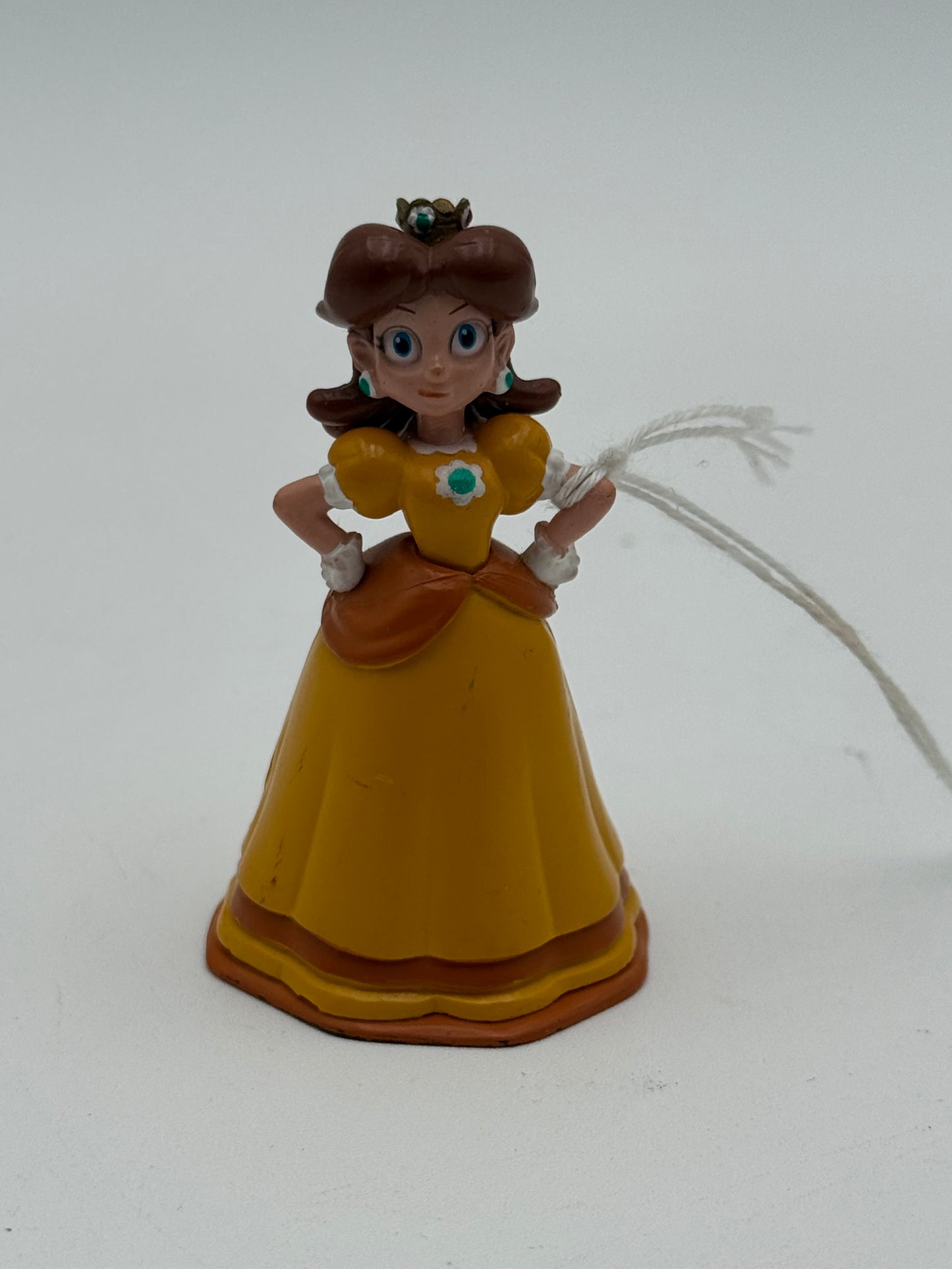 Super Mario Brothers - Figure - Princess Daisy 2007 #105021