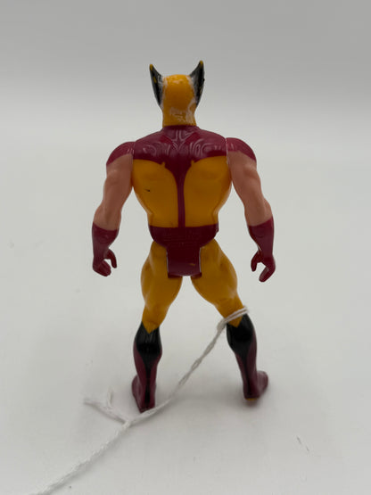 DC - Secret Wars - Xmen Wolverine 1984 #107327