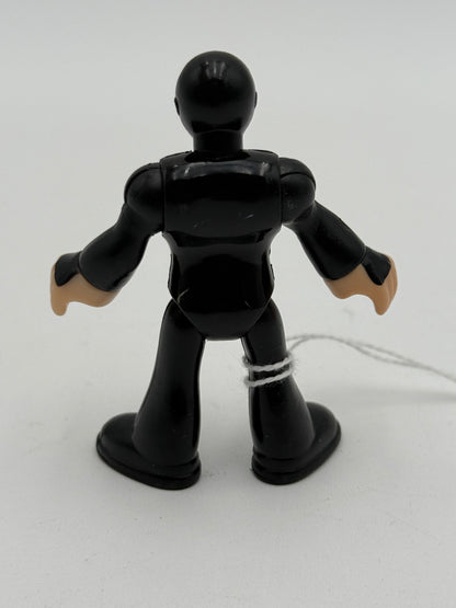 Imaginext - Samurai Castle - Black / Blue Ninja #105442