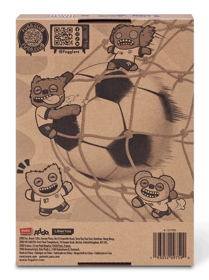 Fugglers - USA Soccer - 99 Teddy Bear Nightmare 2026 #107560