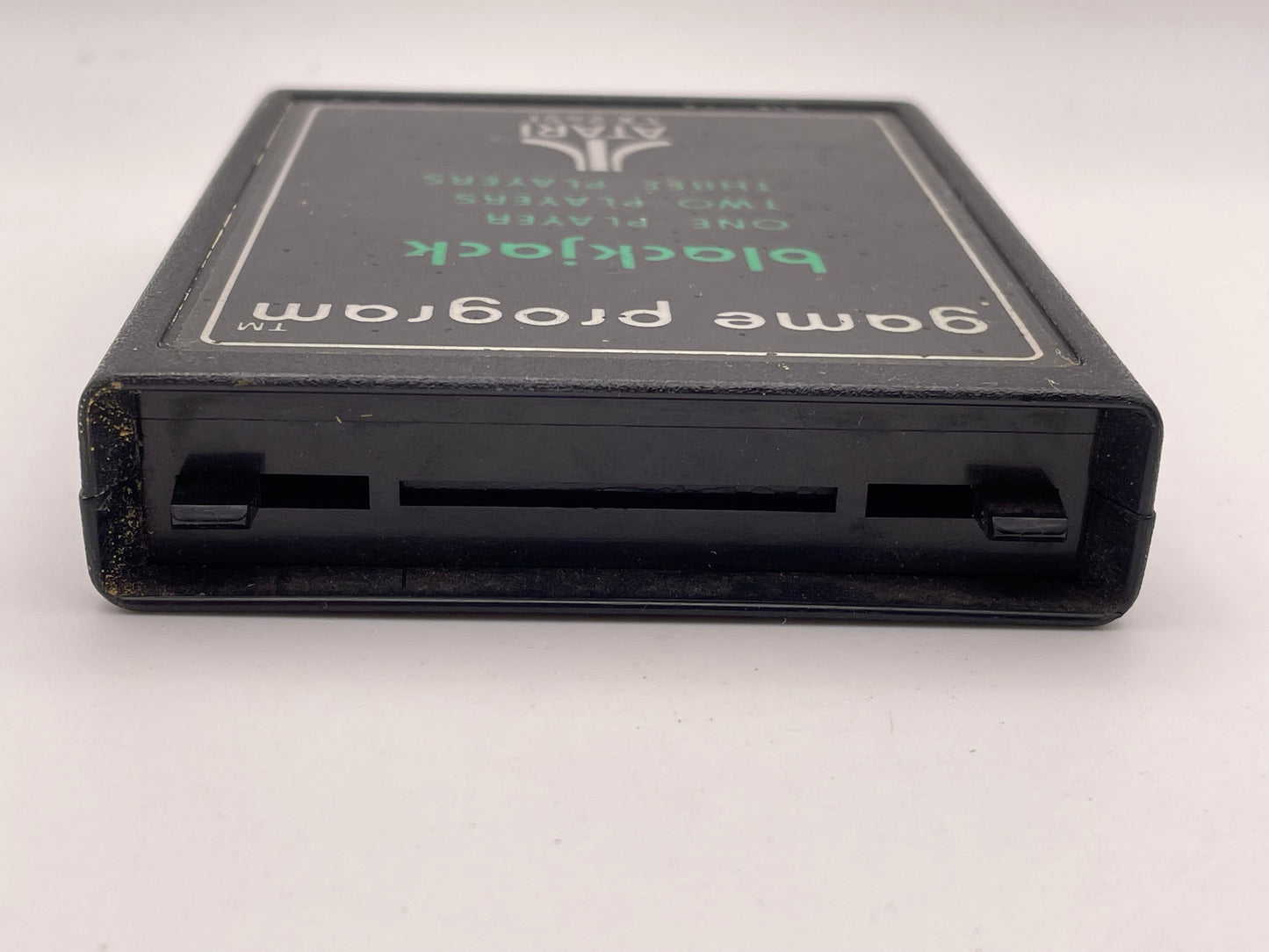 ATARI - Black Jack 1977 #103564